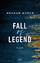 Meghan March: Fall of Legend