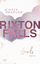 Rixton Falls - Goals Broschiert von Rens