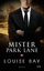 Mister Park Lane (Mister-Reihe, Band 4)