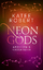 Katee Robert: Neon Gods - Apollon & Kass