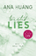 Ana Huang: Twisted Lies: English Edition