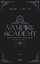 Richelle Mead: Vampire Academy - Blutsch