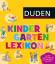 Christina Braun: Duden - Kindergarten-Le