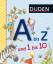 Hanneliese Schulze: Duden 36+: A bis Z u Hanneliese Schulze: Duden 36+: A bis Z u
