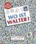 Martin Handford: Wo ist Walter? (Mini-Au