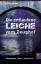 Ulrich Völkel: Die entlaufene Leiche vom