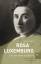 Bruno Kern: Rosa Luxemburg - Ein Leben w