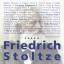 Friedrich Stoltze