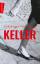 gebrauchtes Buch – Christina Friedrich – Keller - Roman. Ein sprachgewaltiges, bildreiches und eindringliche Plädoyer für Liebe und Menschlichkeit - die Reise eines Mädchens durch unsere Geschichte und seine Gegenwart. – Bild 1