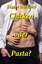 Dieter Burkard: Chicken oder Pasta?