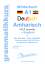 Marlene Schachner: Wörterbuch Deutsch - Marlene Schachner: Wörterbuch Deutsch -