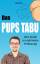 Jan Rein: Das Pups Tabu. Dein Guide zur 