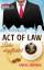 Karin Lindberg: Act of Law - Liebe verpf