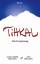 Shulgin, Alexander; Shulgin, Ann: TiHKAL