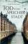 Anja Marschall: Tod in der Speicherstadt