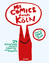 Leo Leowald: Mit Comics durch Köln