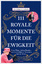 Michael Begasse: 111 royale Momente für 