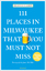 Michelle Madden: 111 Places in Milwaukee