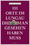 Monika Schmitz: 111 Orte im Lungau, die 