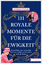 Michael Begasse: 111 royale Momente für 