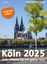 Zimmermann, Petra Sophia: Köln 2025