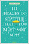 Harriet Baskas: 111 Places in Seattle Th