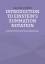 Hans-Friedrich Pfeiffer: Introduction to Hans-Friedrich Pfeiffer: Introduction to