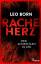 Leo Born: Racheherz. Der Schrecken in di