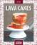 Lava cakes