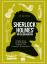 Tim Dedopulos: Sherlock Holmes