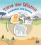 Claudia Fries: Tiere der Wildnis (Pappbi