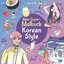 Mein Super-Malbuch – Korean Style - Toll