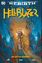 Simon Oliver: Hellblazer - Die giftige W