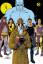 Moore, Alan; Gibbons, Dave: Watchmen Del