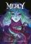 Mirka Andolfo: Mercy - Bd. 3: Die Mine, 