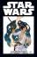 Dodson Rachel: Star Wars Marvel Comics-K