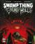 Jeff Lemire Doug Mahnke Shawn Moll: Swam Jeff Lemire Doug Mahnke Shawn Moll: Swam