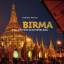 Andreas Werner: Birma - Ein Land wie Glo