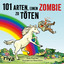 Pearlman: 101 Arten, einen Zombie zu toe