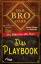 Matt Kuhn: Der Bro Code – Das Playbook –