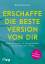 Ralf Bohlmann: Erschaffe die beste Versi