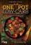 Veronika Pichl: One Pot Low-Carb - Kohle