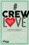 CrewLove: Unser Freundebuch [Gebundene A