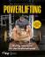 Dan Austin: Powerlifting