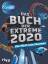 Galileo: Das Buch der Extreme 2020 - Die