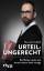 Thorsten Schleif: Urteil: ungerecht - Ei