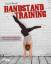 Lucie Beyer: Handstandtraining - Mit den