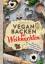 Stephanie Just: Vegan backen für Weihnac