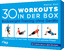 Marcel Doll: 30 Workouts in der Box -  B