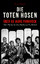 Timon Menge: Die Toten Hosen – über 40 J